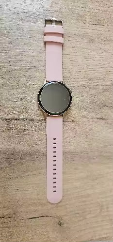 Sport SweetGrape® AMOLED Smartwatch