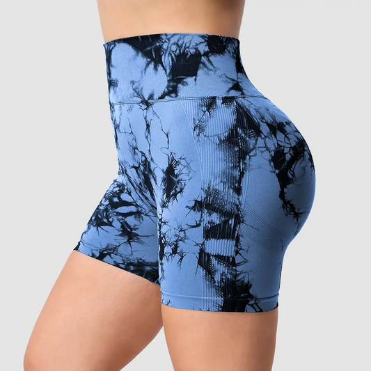 Camuflado Shorts SweetGrape