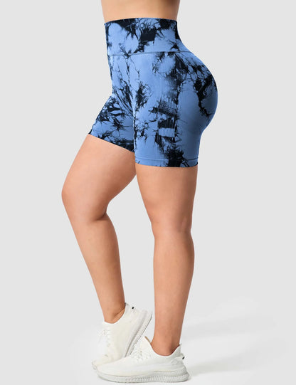 Camuflado Shorts SweetGrape