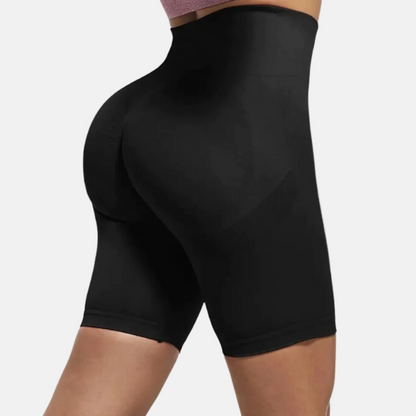 Flex Shorts SweetGrape