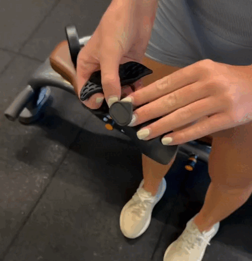 Grip - Hand Hacker Aumente sua força e proteção nas mãos