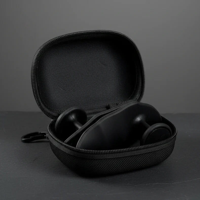 Grip - Hand Hacker Aumente sua força e proteção nas mãos