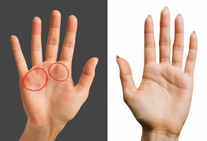 Grip - Hand Hacker Aumente sua força e proteção nas mãos