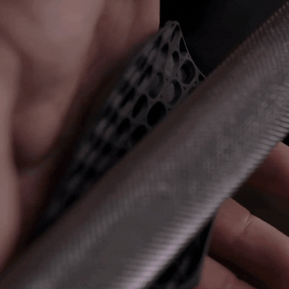 Grip - Hand Hacker Aumente sua força e proteção nas mãos