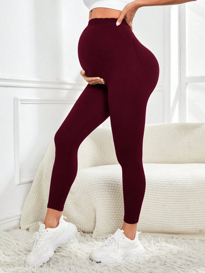 Maternity Leggings SweetGrape