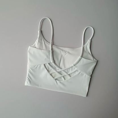 Balance Top SweetGrape