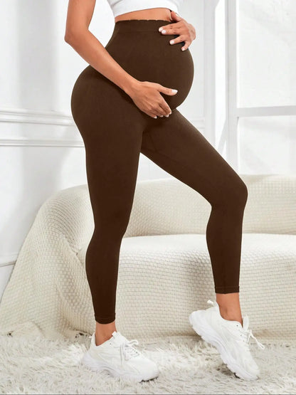 Maternity Leggings SweetGrape