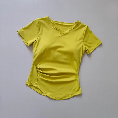 Leeve Top Sweetgrape