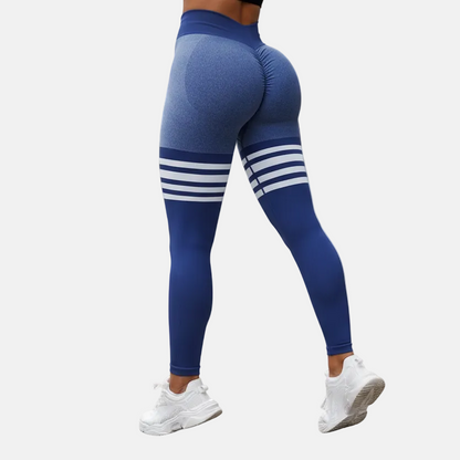 Noir Legging SweetGrape