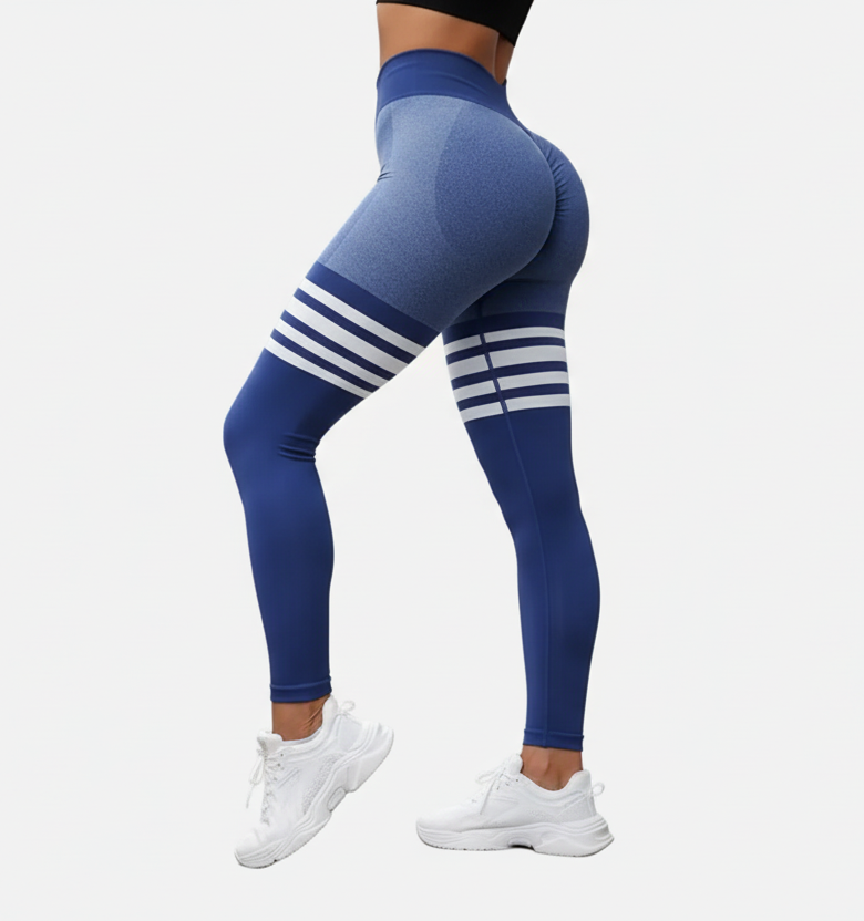 Noir Legging SweetGrape