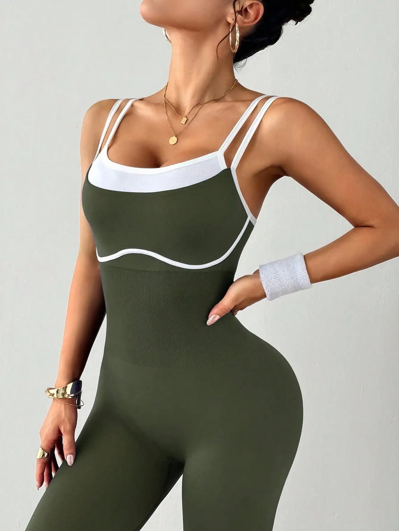 Body Jully - Sweetgrape Active Wear