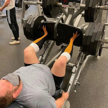 Pernas Frango - SweetGrape