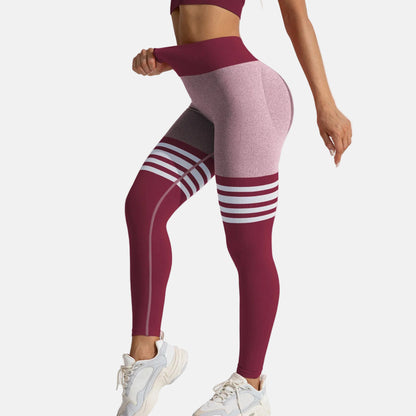 Noir Legging SweetGrape