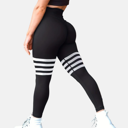 Noir Legging SweetGrape Preta
