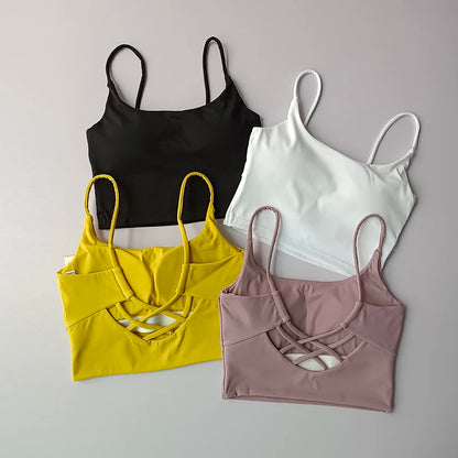 Balance Top SweetGrape