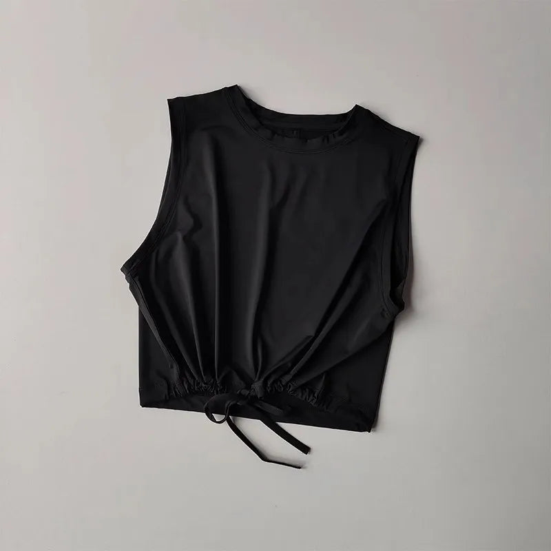 Pure Form Top Sweetgrape