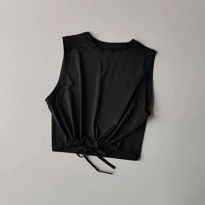 Pure Form Top Sweetgrape