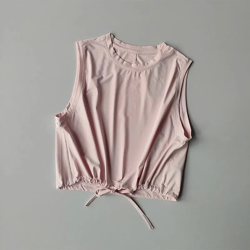 Pure Form Top Sweetgrape