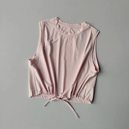 Pure Form Top Sweetgrape