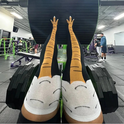 Pernas Frango - SweetGrape