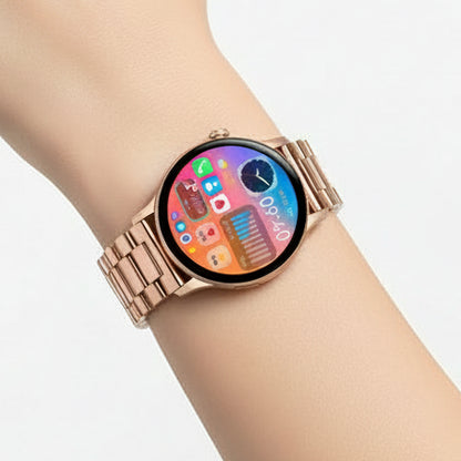 Sport SweetGrape® AMOLED Smartwatch