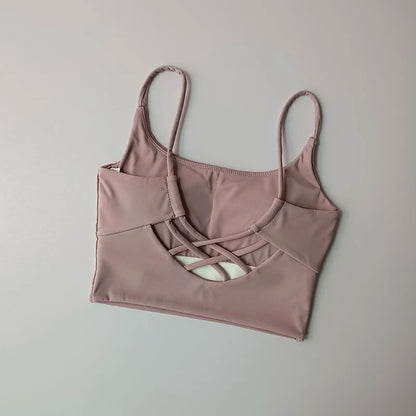 Balance Top SweetGrape