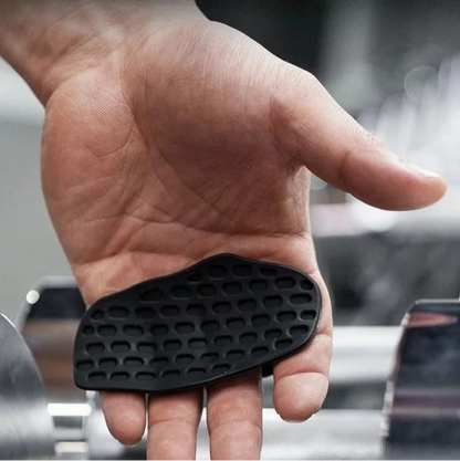 Grip - Hand Hacker Aumente sua força e proteção nas mãos