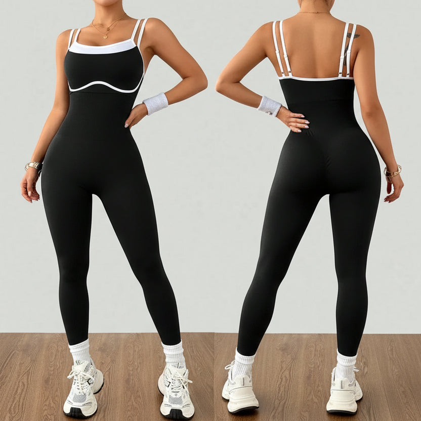 Body Jully - Sweetgrape Active Wear