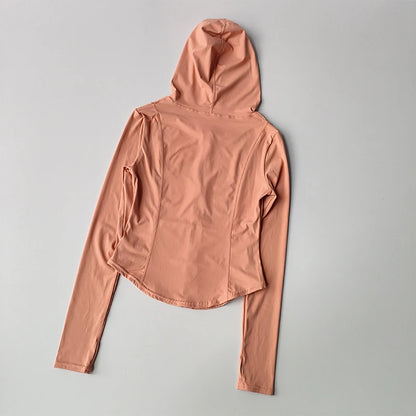 Jacket Long Sleeve SweetGrape