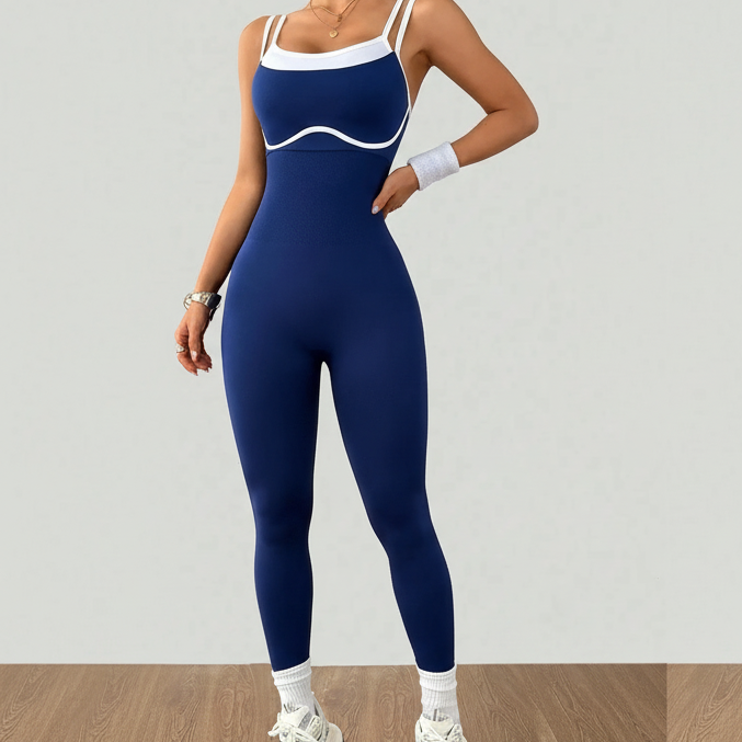 Body Jully - Sweetgrape Active Wear