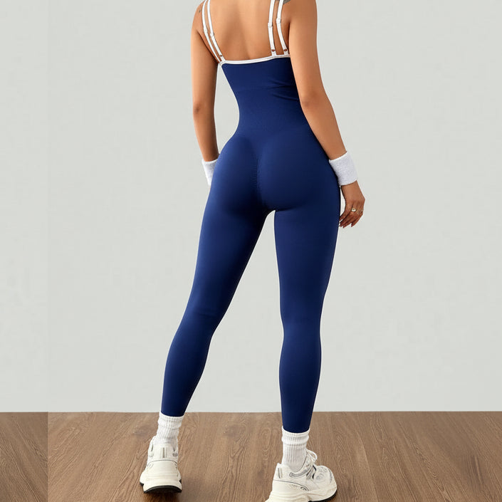 Body Jully - Sweetgrape Active Wear