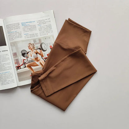 Berry Energy Legging sem Push Up - SweetGrape