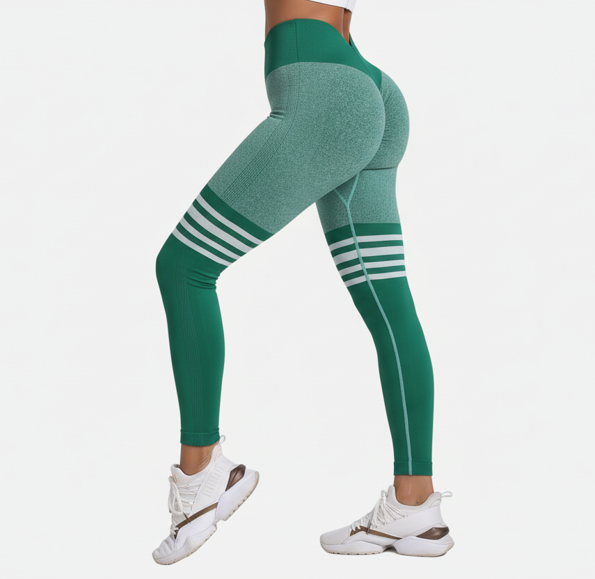 Noir Legging SweetGrape