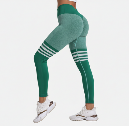 Noir Legging SweetGrape