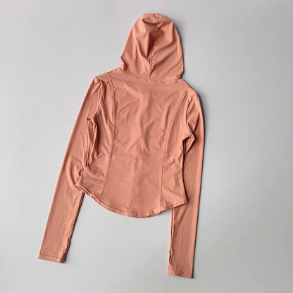 Jacket Long Sleeve SweetGrape