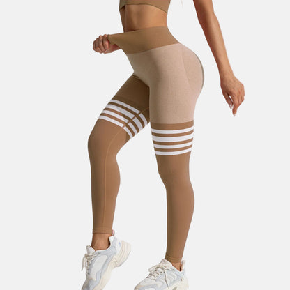 Noir Legging SweetGrape