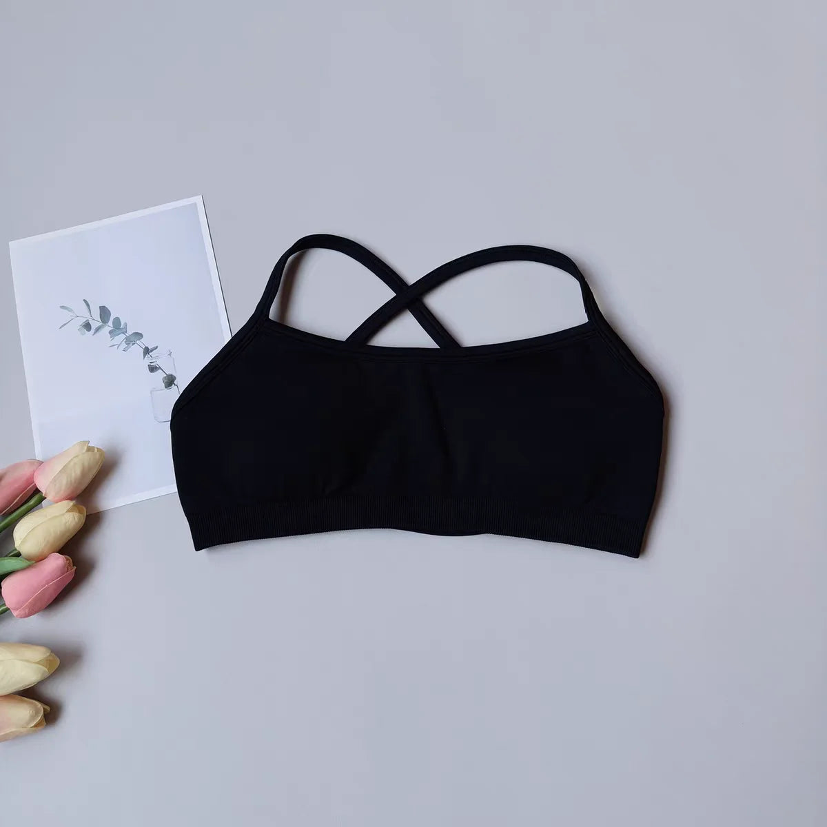 Karina Top SweetGrape