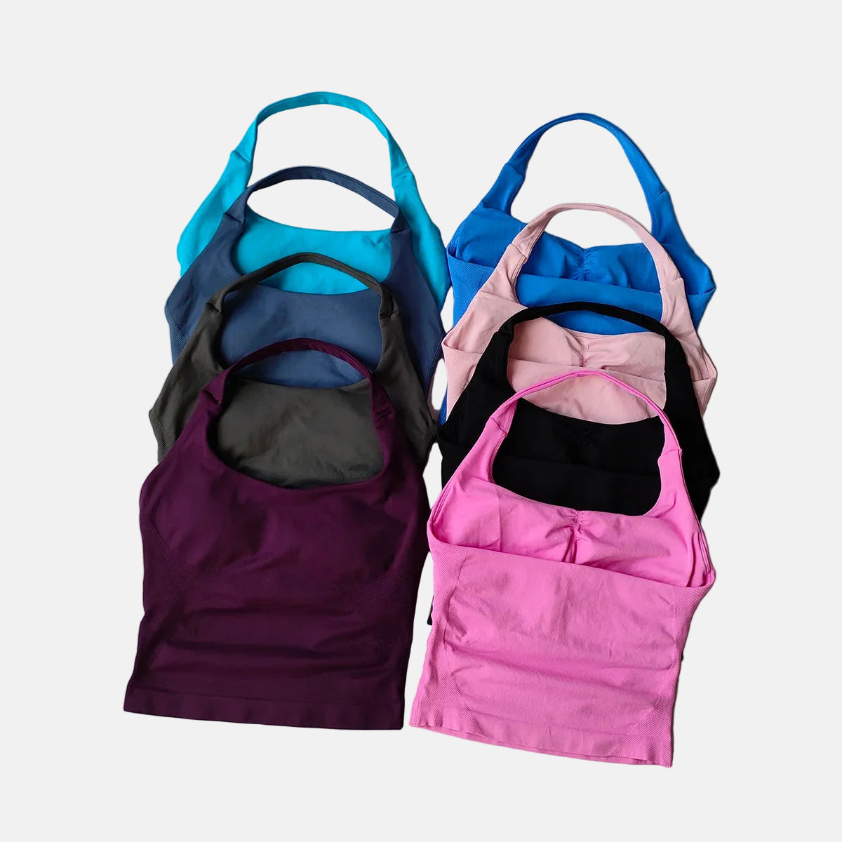 Martina Top SweetGrape