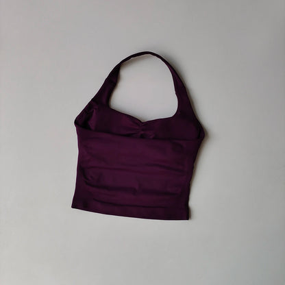 Martina Top SweetGrape