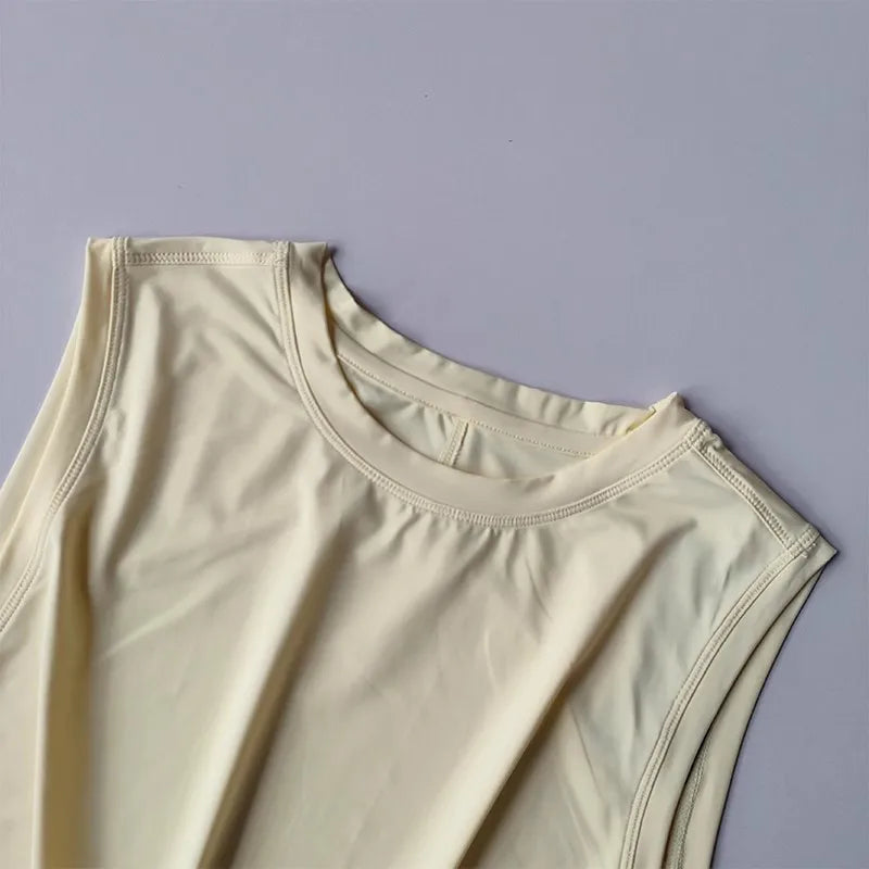 Pure Form Top Sweetgrape