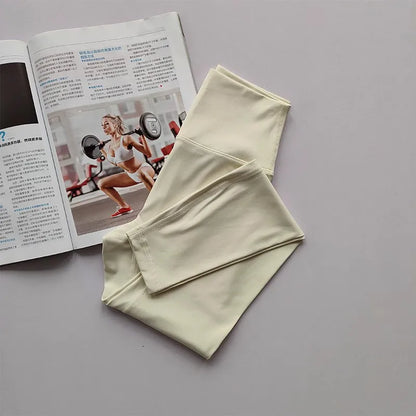 Berry Energy Legging sem Push Up - SweetGrape