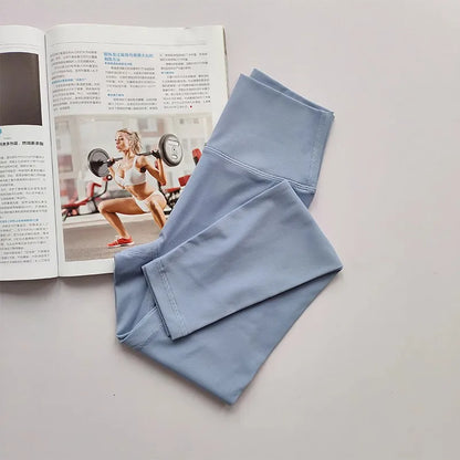 Berry Energy Legging sem Push Up - SweetGrape