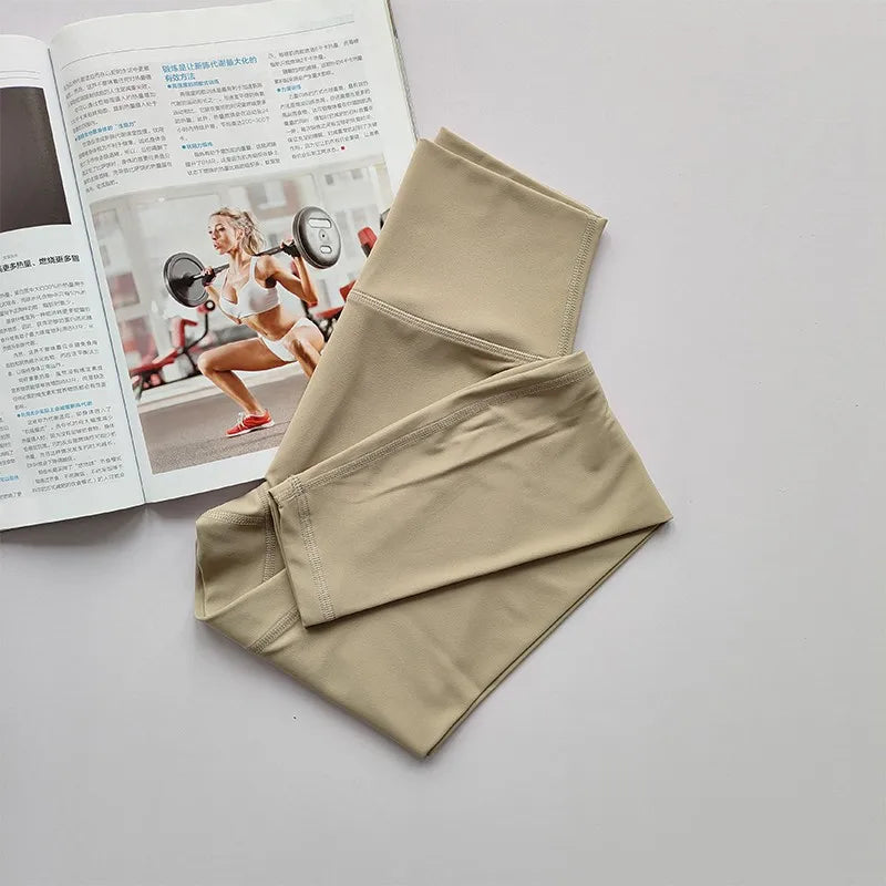 Berry Energy Legging sem Push Up - SweetGrape