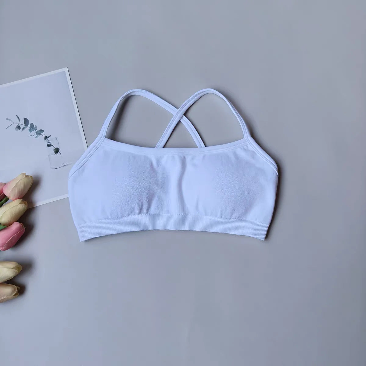 Karina Top SweetGrape