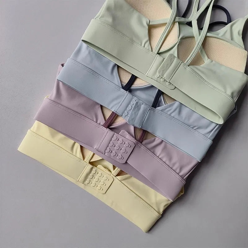 Soft Contour Top