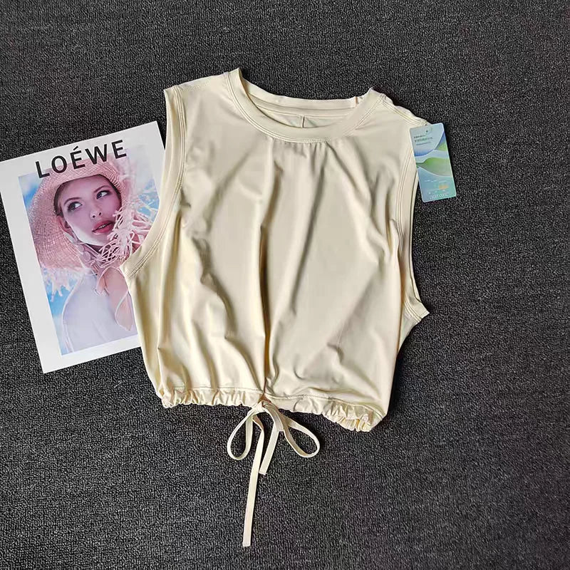 Pure Form Top Sweetgrape