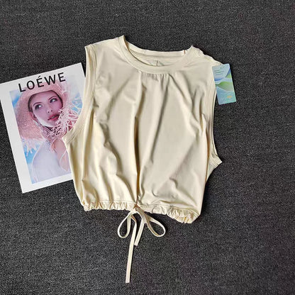 Pure Form Top Sweetgrape