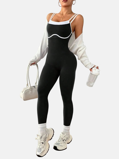 Body Jully - Sweetgrape Active Wear