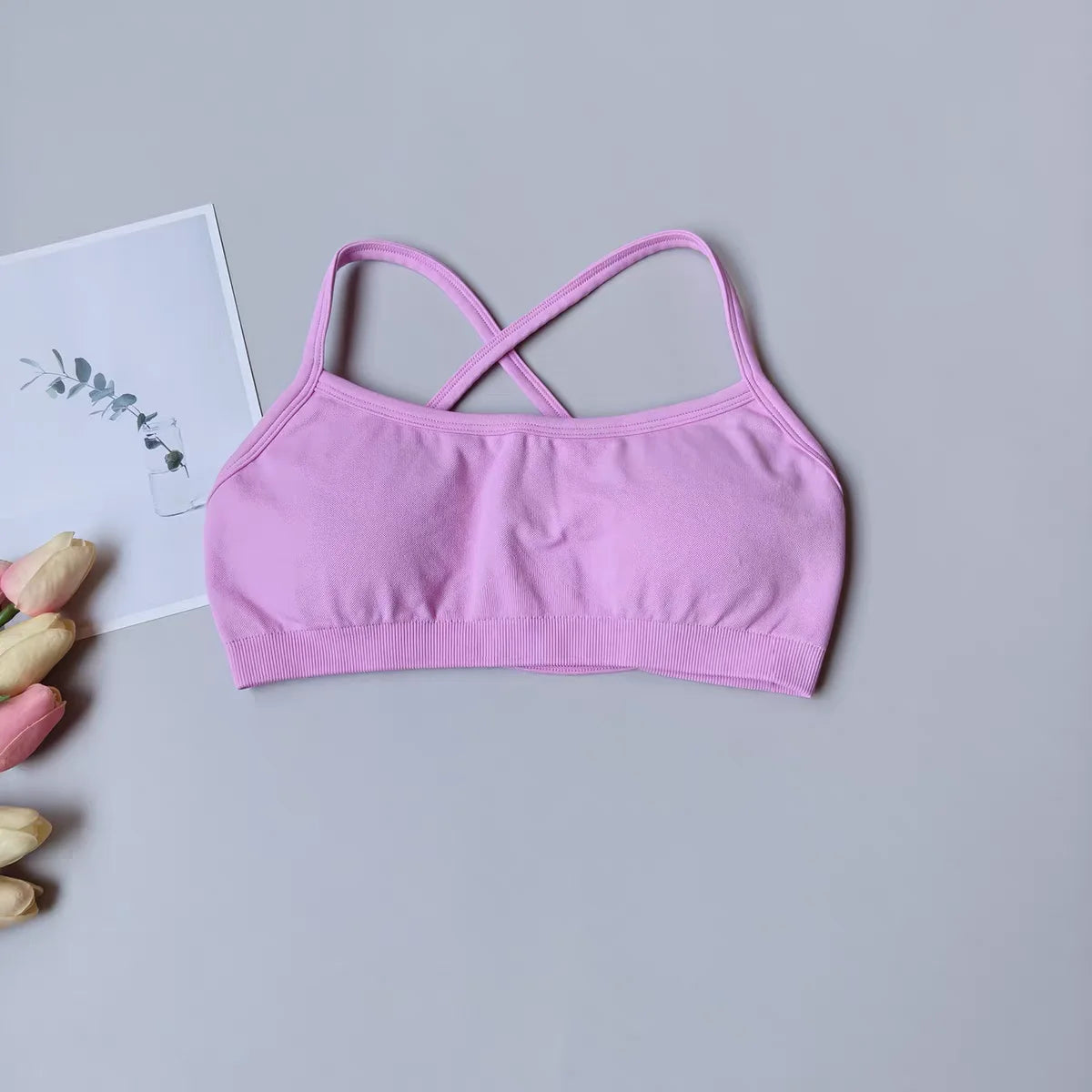 Karina Top SweetGrape