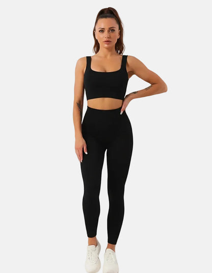 Velvet Berry - Set SweetGrape